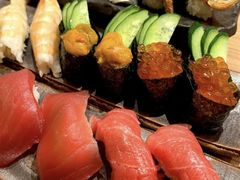 -鮨政· Omakase(港汇恒隆广场店)
