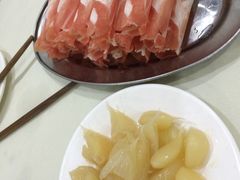 -北平楼·老北京涮羊肉(双流总店)