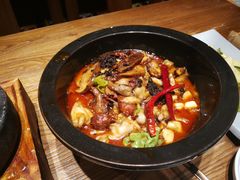 -云海肴云南菜·蒸汽石锅鱼(北京良乡华冠店)