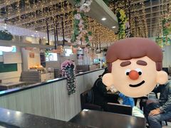 -呷哺呷哺(河间信发商厦店)