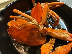 -莲花公园煎蟹(总店)