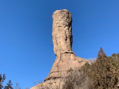 -承德避暑山庄景区