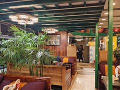-玛禄藏膳(五分店)