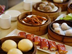 -满福隆酒楼(万绿园店)