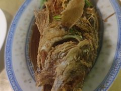 -厉家菜(德胜门总店)