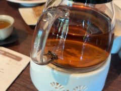 -蛇口希尔顿南海酒店·随轩中餐厅·粤菜