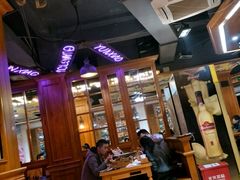 大堂-云晓光头烧烤吧(新大陆广场店)