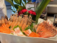 -Mr·Fish鱼鲜生海鲜放题(银泰in99店)