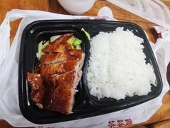 -香港新发烧腊茶餐厅(书城店)