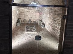 -洛阳古墓博物馆