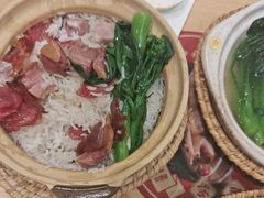 -华记煲仔华·煲仔饭(三元里万科里店)