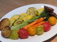 -沛家·西餐Brunch·直火料理