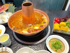 -阳坊涮肉(西直门凯德mall店)