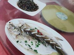 -太湖好灶头土菜馆(石公路店)