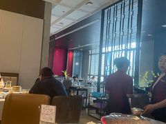-粤盛海鲜楼(融冠乐城店)