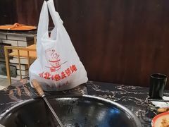 -东北特色铁锅炖·柴火灶(富阳一店)