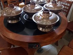-情忆草原涮肉馆