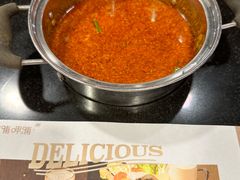 -呷哺呷哺(西单大悦城店)