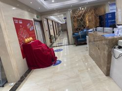 -碧莲盛·不剃发植发