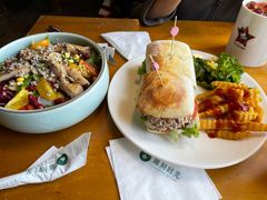 -雕刻时光咖啡馆(北师大店)