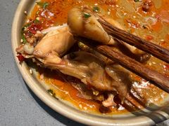 -巴奴毛肚火锅(悠唐购物中心店)