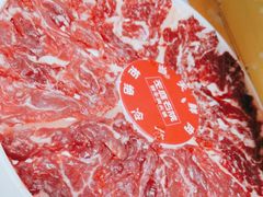 -左庭右院鲜牛肉火锅(新梅广场店)