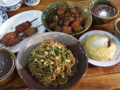 iphone_upload_pic-三羊居食府(文艺路店)