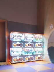 点击看大图 -奈尔宝·儿童乐园·亲子餐厅(星河湾店)