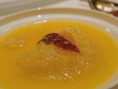 黄焖鲍翅伴伊比利亚火腿-福1015(愚园路店)