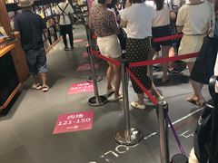 -西西弗书店&矢量咖啡(凯德晶萃广场店)