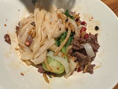 -漆黑觉米粉(三里屯店)