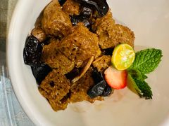 -上海明天广场JW万豪酒店