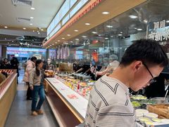 -乡村基·川味现炒大王(熙悦天街店)