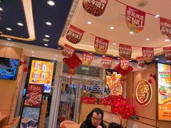 -西部马华清真兰州牛肉面·烧烤夜市(三里河店)