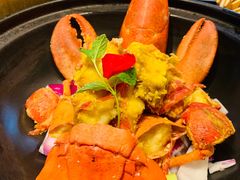 -松沪名灶·豆浆鱼头·新上海菜(飞航吾悦广场店)