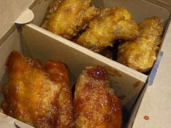 鸡翅拼盘-Kyochon1991校村(共和路店)