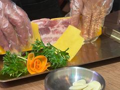 -香猪坊韩国烤肉专属门店(魏公村店)