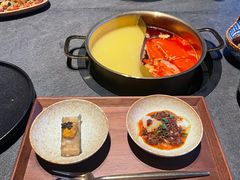 -滟设火锅料理(南滨路店)