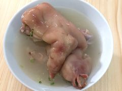 -盛兴面馆(真儒大厦店)