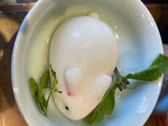 -局气烤鸭·北京菜(前门店)
