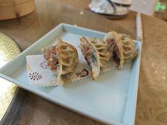 -卡尔顿东方银龙酒店•广西菜•早茶