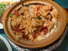 腊味煲仔饭-煲煲好(朝阳门店)
