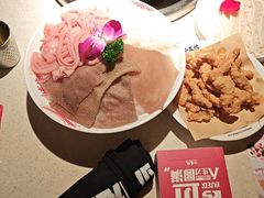 -小龙坎火锅(全球总店)