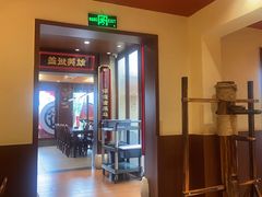 -德天顺盖码饭(人民西路店)
