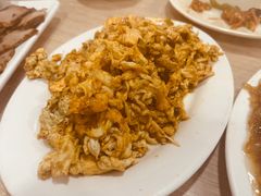 酱炒蛋-姥家春饼店(漳州二路店)