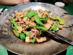 -费大厨辣椒炒肉(太平老街店)