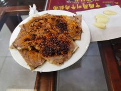 -东方宫中国兰州牛肉拉面(新起街店)