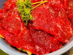 -老灶堂文创火锅(文艺路店)