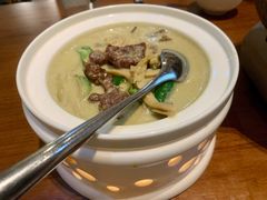 -泰香米泰国餐厅(中大国际店)