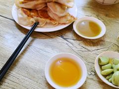 -劈柴院锅贴(沈阳路店)